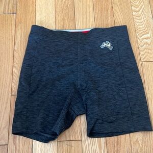 Tracksmith Session Short Tights